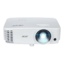 Acer P1357Wi DLP Projector, 1920 x 1200, 4800lm, 20000:1, White , Acer