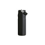 Stanley 1913 Water bottle , IceFlow Flip Straw 2.0 , Black