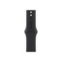 Apple Watch Series 10 , Smart watch , GPS (satellite) , Always-On Retina , Waterproof , Jet Black