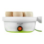 Adler , Egg Boiler , AD 4459 , White , 450 W , Eggs capacity 7