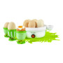 Adler , Egg Boiler , AD 4459 , White , 450 W , Eggs capacity 7