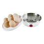 Adler , Egg Boiler , AD 4459 , White , 450 W , Eggs capacity 7