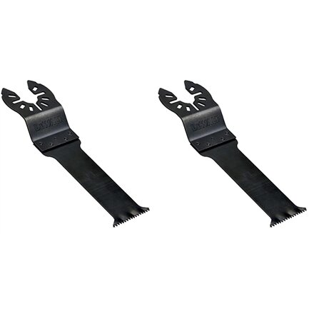 DEWALT , DT20703-QZ Hardwood Blade, 30 x 67 mm