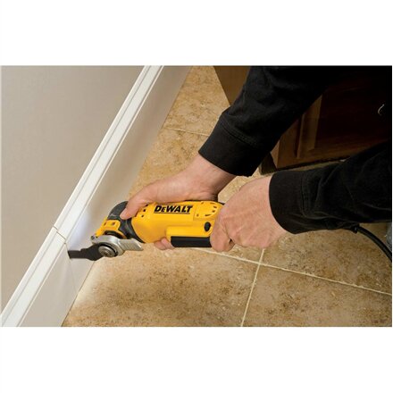 DEWALT , DT20703-QZ Hardwood Blade, 30 x 67 mm