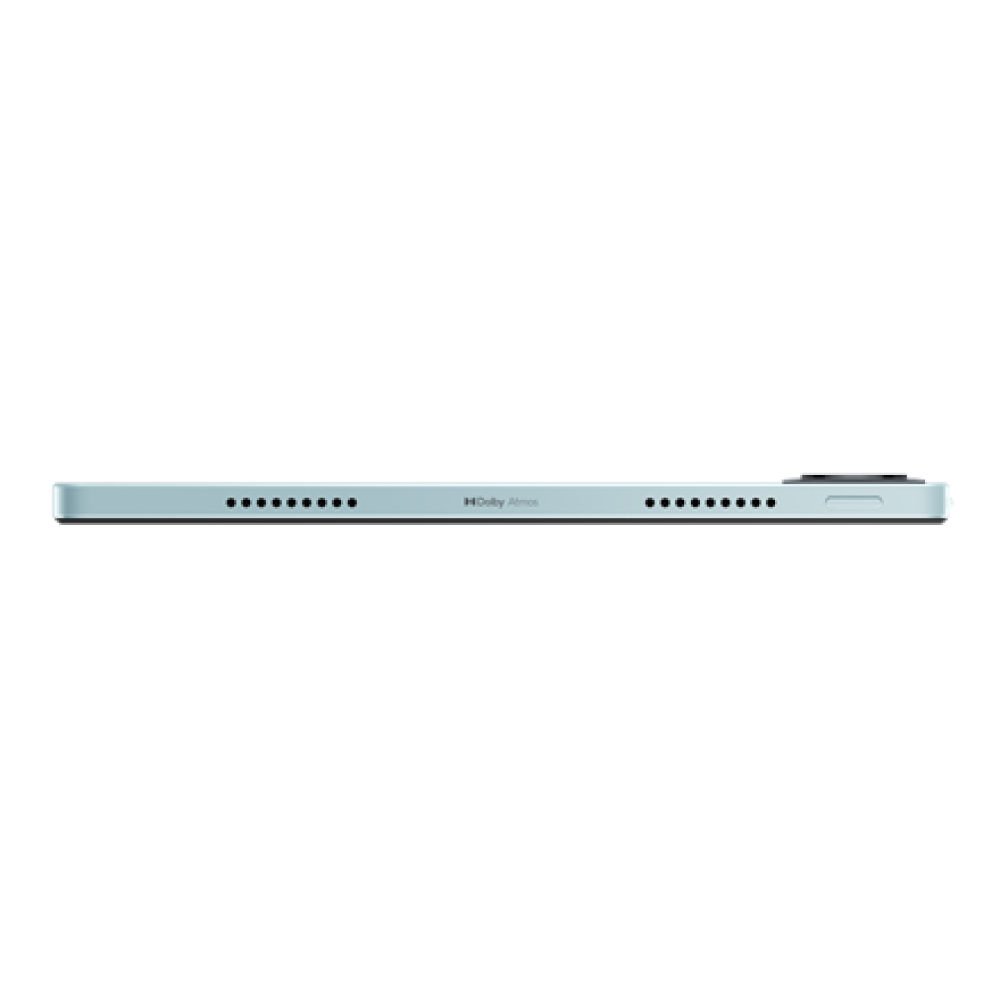 Xiaomi , Redmi Pad 2 , 11 , Mint Green , IPS LCD , 1600 x 2560 pixels , Mediatek , Helio G100 Ultra , 4 GB , 128 GB , Wi-Fi , Front camera , 5 MP , Rear camera , 8 MP , Bluetooth , 5.3 , Android , 15