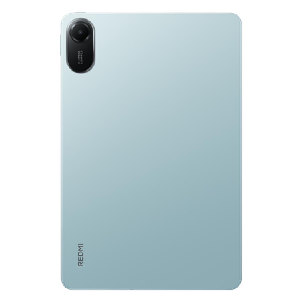 Xiaomi , Redmi Pad 2 , 11 , Mint Green , IPS LCD , 1600 x 2560 pixels , Mediatek , Helio G100 Ultra , 4 GB , 128 GB , Wi-Fi , Front camera , 5 MP , Rear camera , 8 MP , Bluetooth , 5.3 , Android , 15
