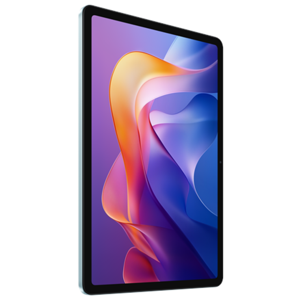 Xiaomi , Redmi Pad 2 , 11 , Mint Green , IPS LCD , 1600 x 2560 pixels , Mediatek , Helio G100 Ultra , 4 GB , 128 GB , Wi-Fi , Front camera , 5 MP , Rear camera , 8 MP , Bluetooth , 5.3 , Android , 15