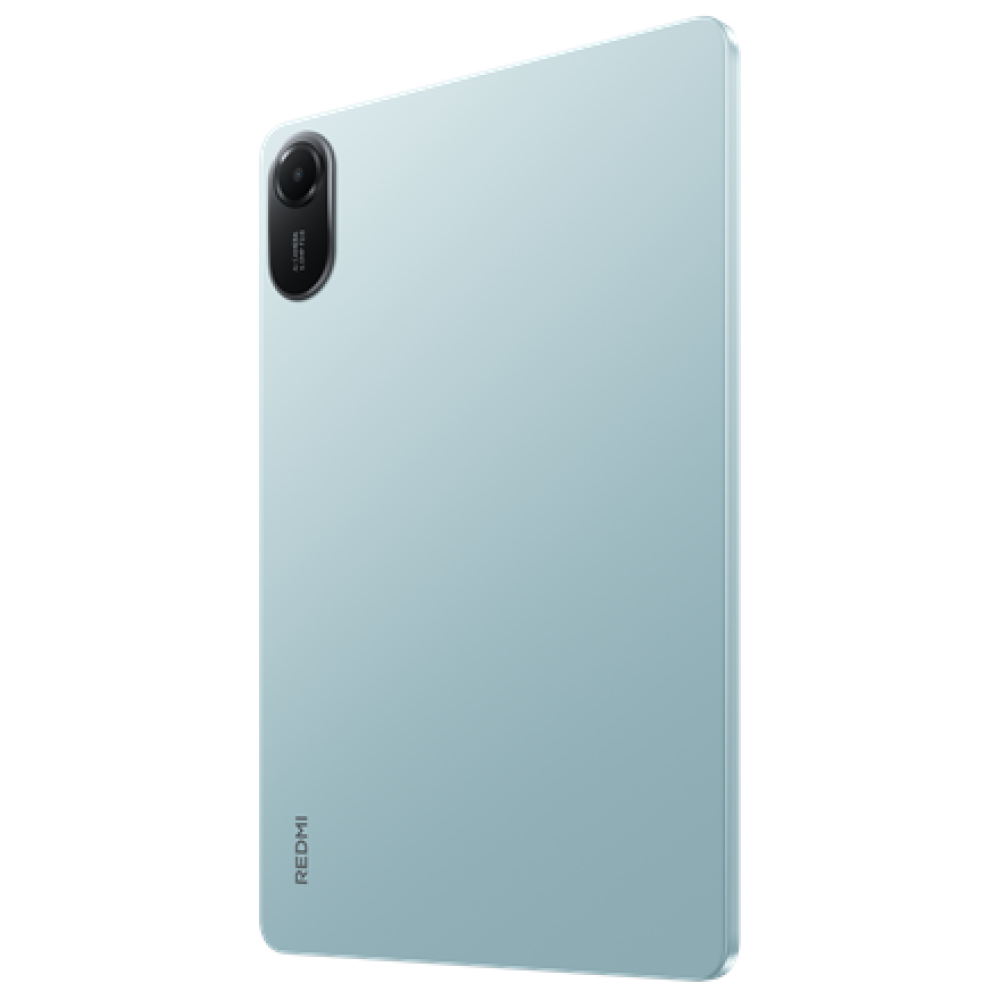 Xiaomi , Redmi Pad 2 , 11 , Mint Green , IPS LCD , 1600 x 2560 pixels , Mediatek , Helio G100 Ultra , 4 GB , 128 GB , Wi-Fi , Front camera , 5 MP , Rear camera , 8 MP , Bluetooth , 5.3 , Android , 15