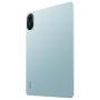 Xiaomi , Redmi Pad 2 , 11 , Mint Green , IPS LCD , 1600 x 2560 pixels , Mediatek , Helio G100 Ultra , 4 GB , 128 GB , Wi-Fi , Front camera , 5 MP , Rear camera , 8 MP , Bluetooth , 5.3 , Android , 15
