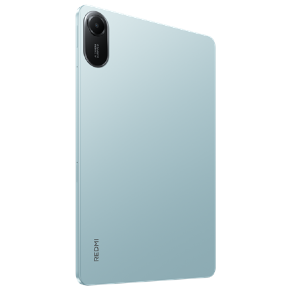 Xiaomi , Redmi Pad 2 , 11 , Mint Green , IPS LCD , 1600 x 2560 pixels , Mediatek , Helio G100 Ultra , 4 GB , 128 GB , Wi-Fi , Front camera , 5 MP , Rear camera , 8 MP , Bluetooth , 5.3 , Android , 15