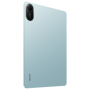 Xiaomi , Redmi Pad 2 , 11 , Mint Green , IPS LCD , 1600 x 2560 pixels , Mediatek , Helio G100 Ultra , 4 GB , 128 GB , Wi-Fi , Front camera , 5 MP , Rear camera , 8 MP , Bluetooth , 5.3 , Android , 15