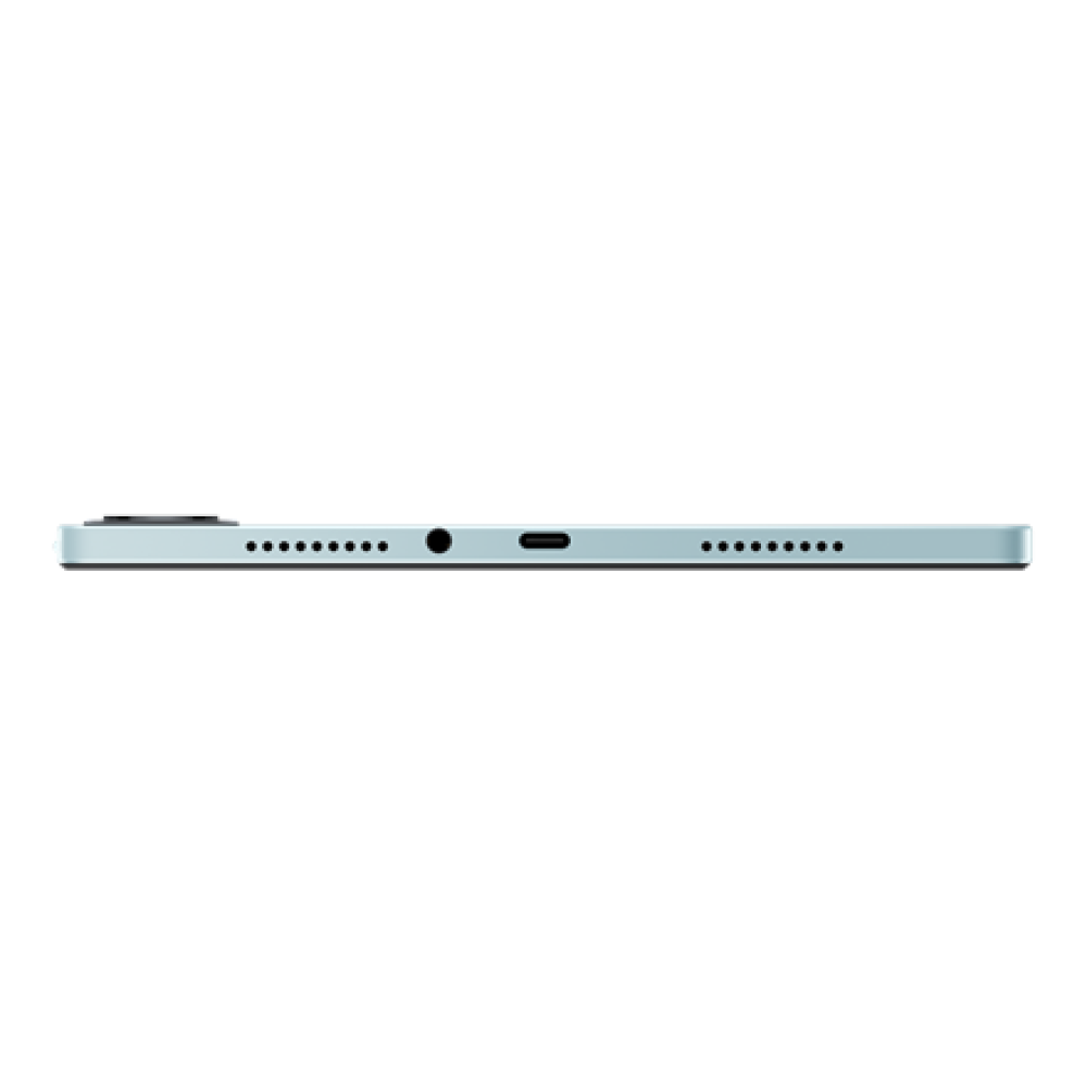 Xiaomi , Redmi Pad 2 , 11 , Mint Green , IPS LCD , 1600 x 2560 pixels , Mediatek , Helio G100 Ultra , 4 GB , 128 GB , Wi-Fi , Front camera , 5 MP , Rear camera , 8 MP , Bluetooth , 5.3 , Android , 15