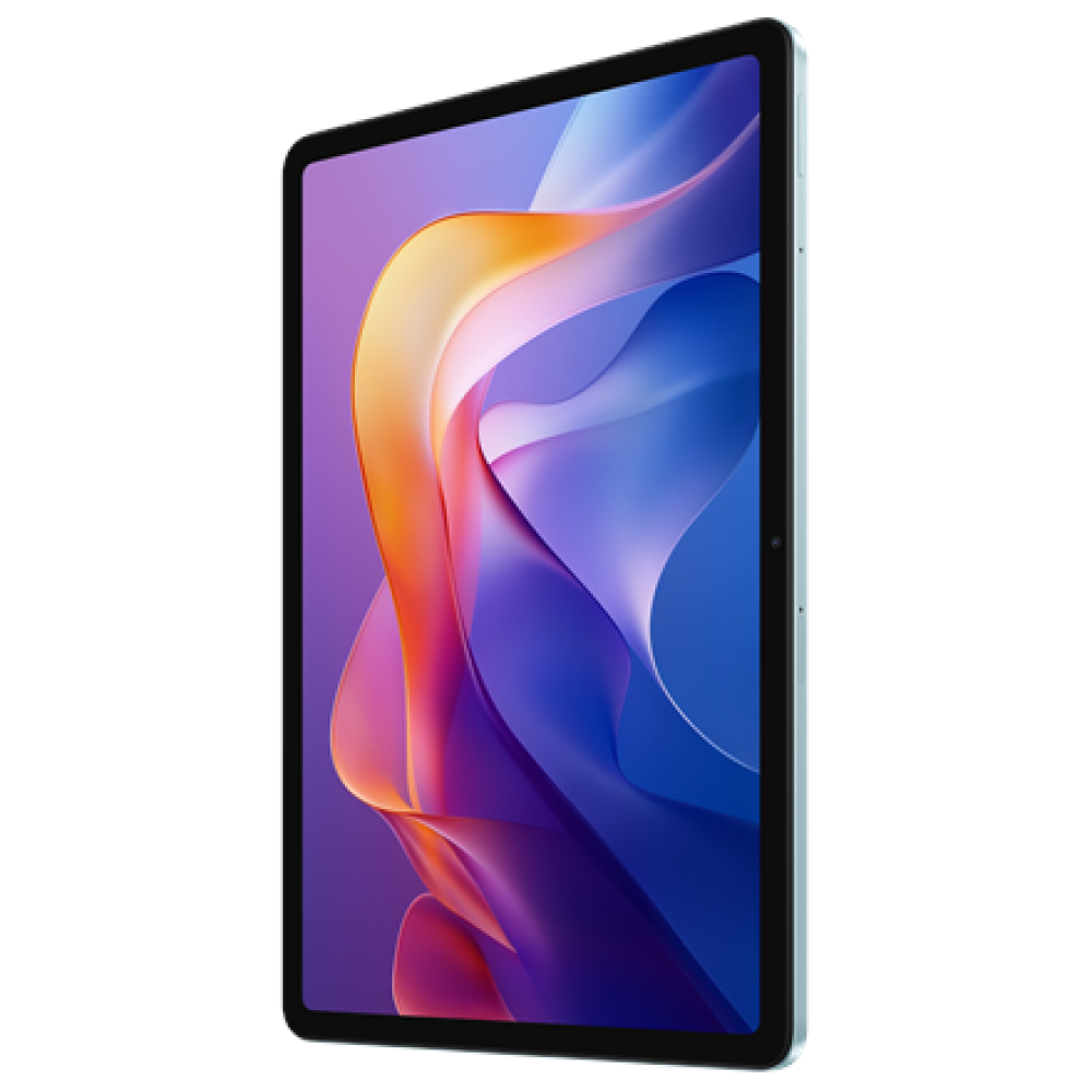 Xiaomi , Redmi Pad 2 , 11 , Mint Green , IPS LCD , 1600 x 2560 pixels , Mediatek , Helio G100 Ultra , 4 GB , 128 GB , Wi-Fi , Front camera , 5 MP , Rear camera , 8 MP , Bluetooth , 5.3 , Android , 15