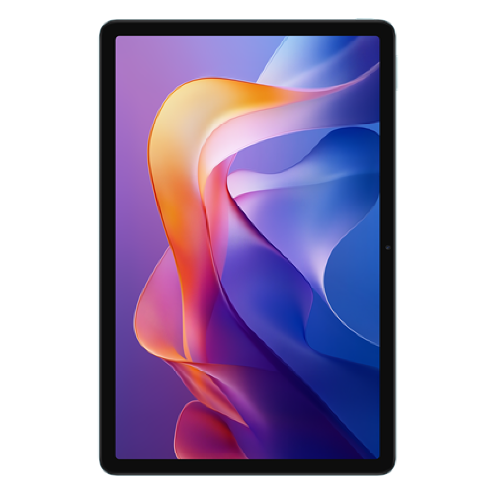 Xiaomi , Redmi Pad 2 , 11 , Mint Green , IPS LCD , 1600 x 2560 pixels , Mediatek , Helio G100 Ultra , 4 GB , 128 GB , Wi-Fi , Front camera , 5 MP , Rear camera , 8 MP , Bluetooth , 5.3 , Android , 15