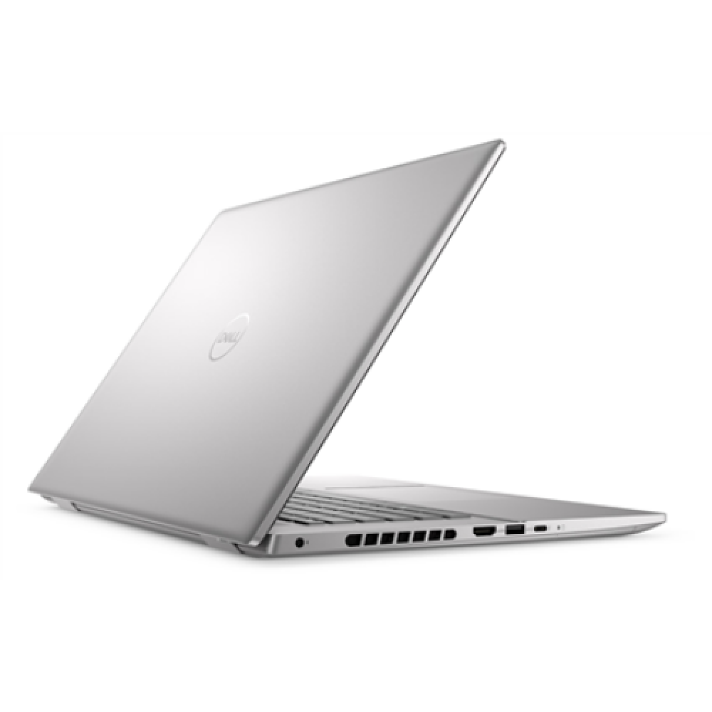 Dell , Inspiron 16 7630 , Platinum Silver , 16 , WVA , 2.5K , Anti-glare , Intel Core i7 , i7-13700H , 16 GB , LPDDR5 , SSD 512 GB , NVIDIA GeForce RTX 3050 , GDDR6 , 6 GB , Windows 11 Pro , 802.11ax , Keyboard language English , Keyboard backlit , Warran