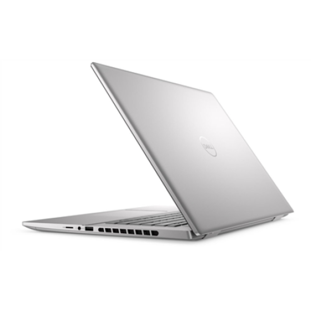 Dell , Inspiron 16 7630 , Platinum Silver , 16 , WVA , 2.5K , Anti-glare , Intel Core i7 , i7-13700H , 16 GB , LPDDR5 , SSD 512 GB , NVIDIA GeForce RTX 3050 , GDDR6 , 6 GB , Windows 11 Pro , 802.11ax , Keyboard language English , Keyboard backlit , Warran