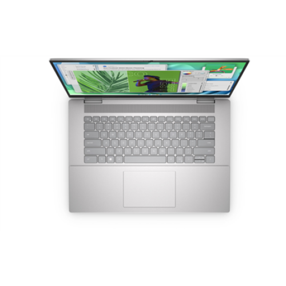 Dell , Inspiron 16 7630 , Platinum Silver , 16 , WVA , 2.5K , Anti-glare , Intel Core i7 , i7-13700H , 16 GB , LPDDR5 , SSD 512 GB , NVIDIA GeForce RTX 3050 , GDDR6 , 6 GB , Windows 11 Pro , 802.11ax , Keyboard language English , Keyboard backlit , Warran