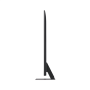 LG QNED TV , 50QNED87T3B , 50 , Smart TV , webOS 24 , 4K UHD , Black