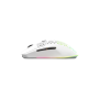 SteelSeries Gaming Mouse Aerox 3 Wireless (2022 Edition), Optical, RGB LED light, Snow, Wireless
