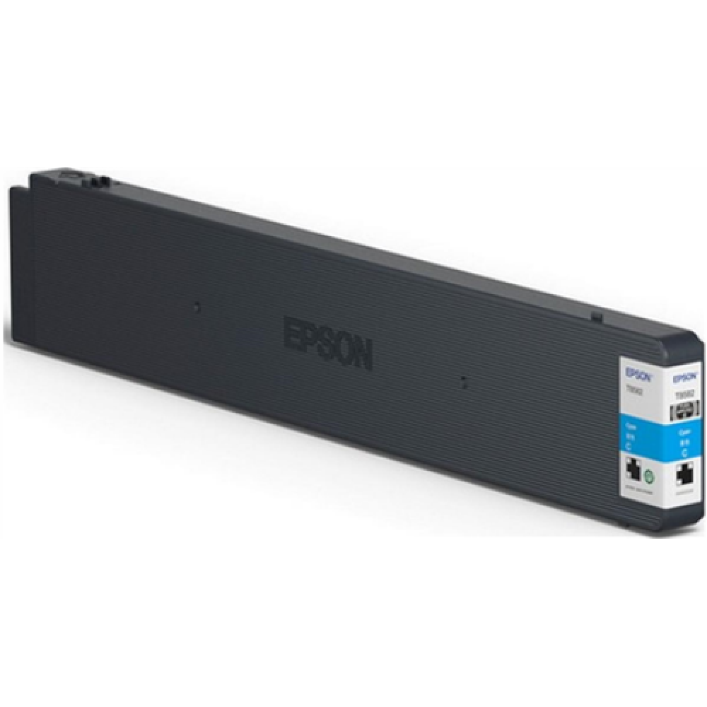 Epson WorkForce Enterprise WF-C20750 , Ink Cartridge , Cyan