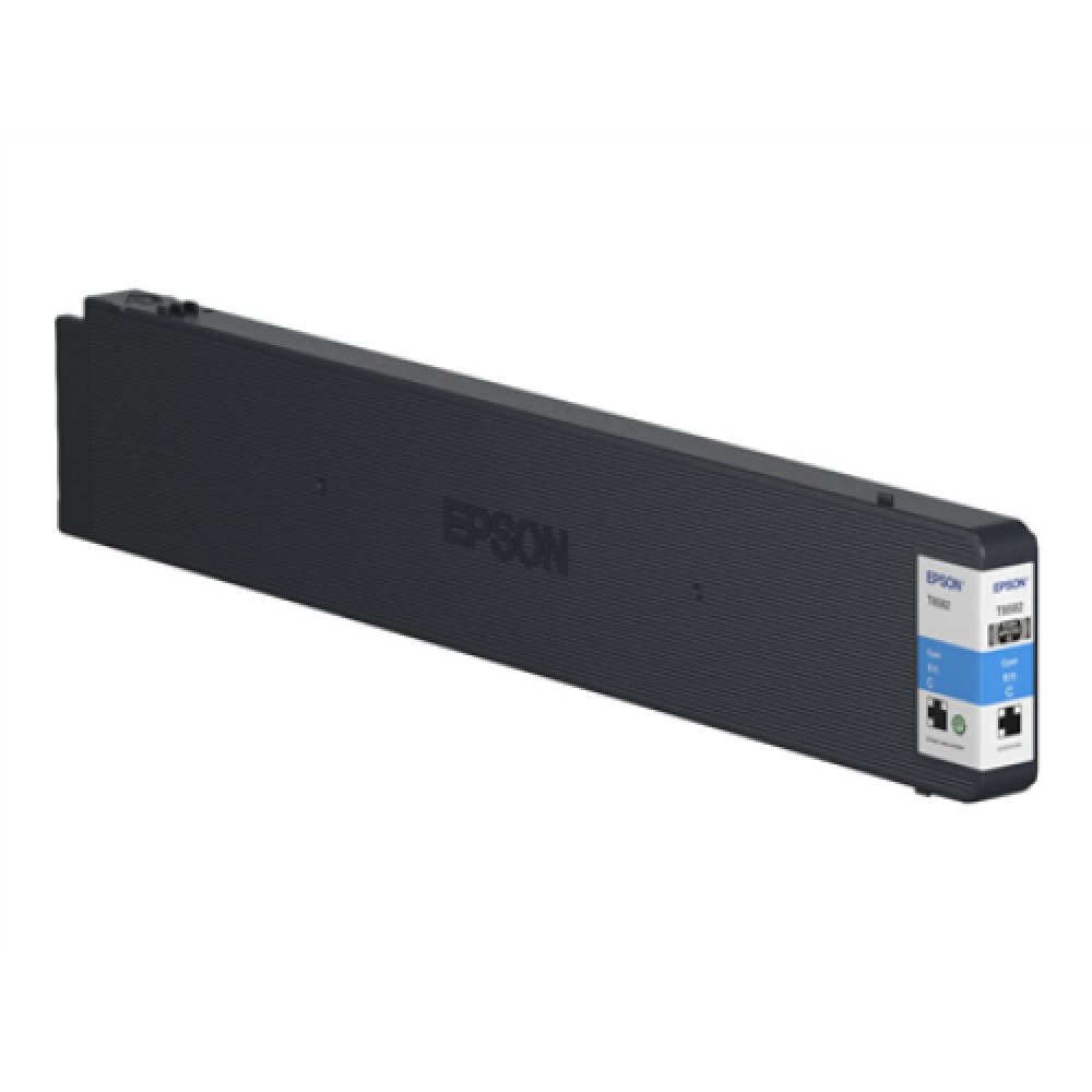 Epson WorkForce Enterprise WF-C20750 , Ink Cartridge , Cyan