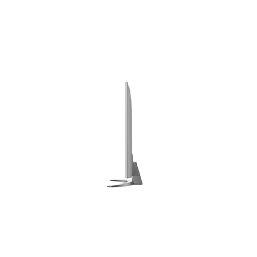 LG 43NANO783QA 43 (109 cm), Smart TV, WebOS, 4K HDR NanoCell, 3840 × 2160, Wi-Fi, DVB-T/T2/C/S/S2
