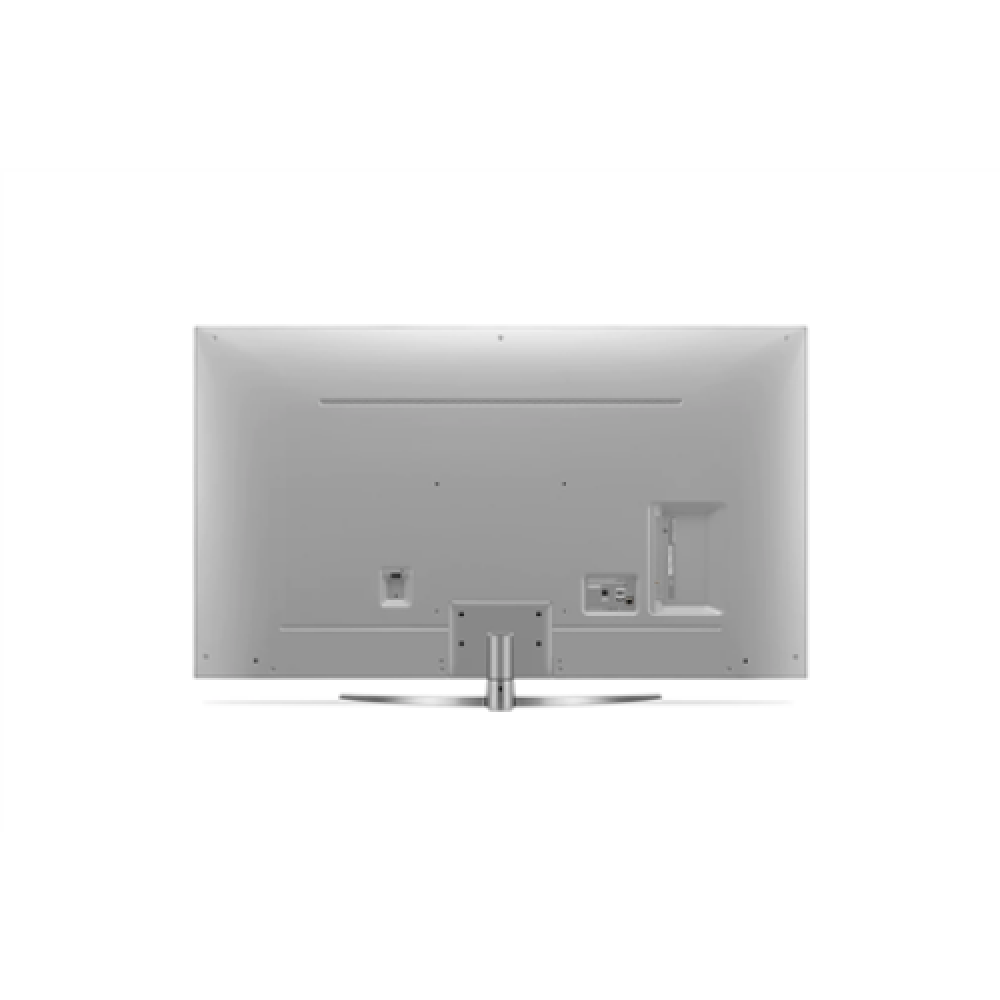 LG 43NANO783QA 43 (109 cm), Smart TV, WebOS, 4K HDR NanoCell, 3840 × 2160, Wi-Fi, DVB-T/T2/C/S/S2