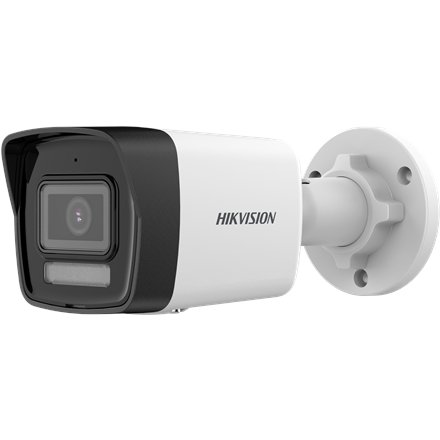 Hikvision , IP Camera , DS-2CD1063G2-LIU , Bullet , 6 MP , 2.8mm/4mm , IP67 , H.265+