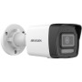 Hikvision , IP Camera , DS-2CD1063G2-LIU , Bullet , 6 MP , 2.8mm/4mm , IP67 , H.265+