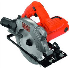 BLACK & DECKER Circular saw , CS1250L-QS , 1250 W , 190 mm BLACK & DECKER Circular saw , CS1250L-QS , 1250 W , 190 mm