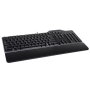 Dell , Pro Smartcard KB813 , Keyboard , Wired , Lithuanian , Black