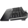 Dell , Pro Smartcard KB813 , Keyboard , Wired , Lithuanian , Black