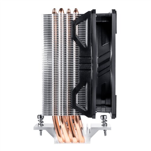 Cooler Master , Hyper 212 EVO V2 WITH LGA1700 , Silver , Air Cooler