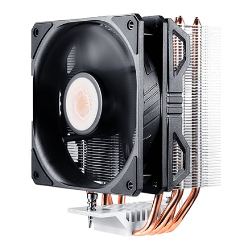 Cooler Master , Hyper 212 EVO V2 WITH LGA1700 , Silver , Air Cooler