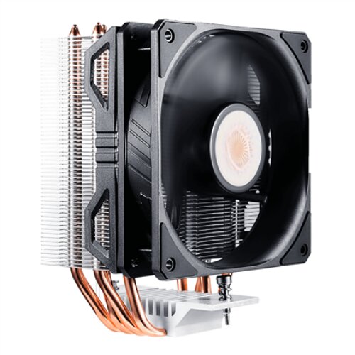 Cooler Master , Hyper 212 EVO V2 WITH LGA1700 , Silver , Air Cooler