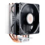 Cooler Master , Hyper 212 EVO V2 WITH LGA1700 , Silver , W , Air Cooler