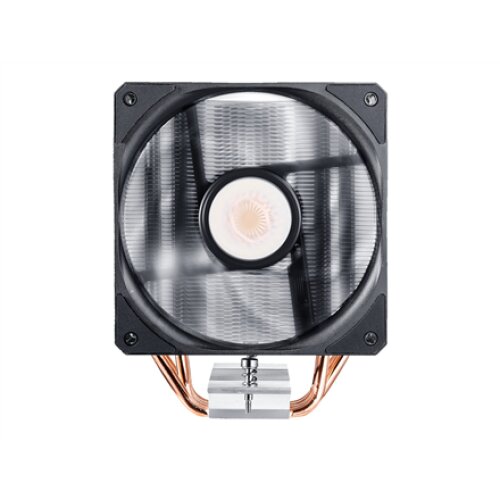 Cooler Master , Hyper 212 EVO V2 WITH LGA1700 , Silver , Air Cooler