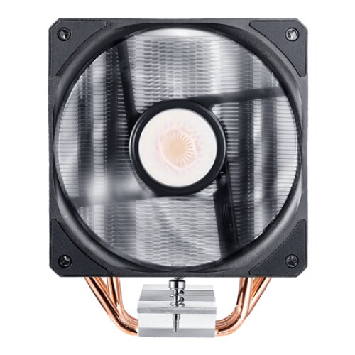 Cooler Master , Hyper 212 EVO V2 WITH LGA1700 , Silver , Air Cooler