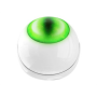 Fibaro , Motion, light and temperature Sensor , Apple HomeKit , White
