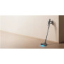 Xiaomi , Vacuum Cleaner , Mijia 4 Pro , Operating time (max) 90 min , N/A , 3750 mAh , Dust capacity N/A L , Grey
