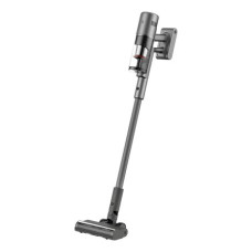 Xiaomi , Vacuum Cleaner , Mijia 4 Pro , Operating time (max) 90 min , N/A , 3750 mAh , Dust capacity N/A L , Grey