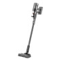 Xiaomi , Vacuum Cleaner , Mijia 4 Pro , Operating time (max) 90 min , N/A , 3750 mAh , Dust capacity N/A L , Grey