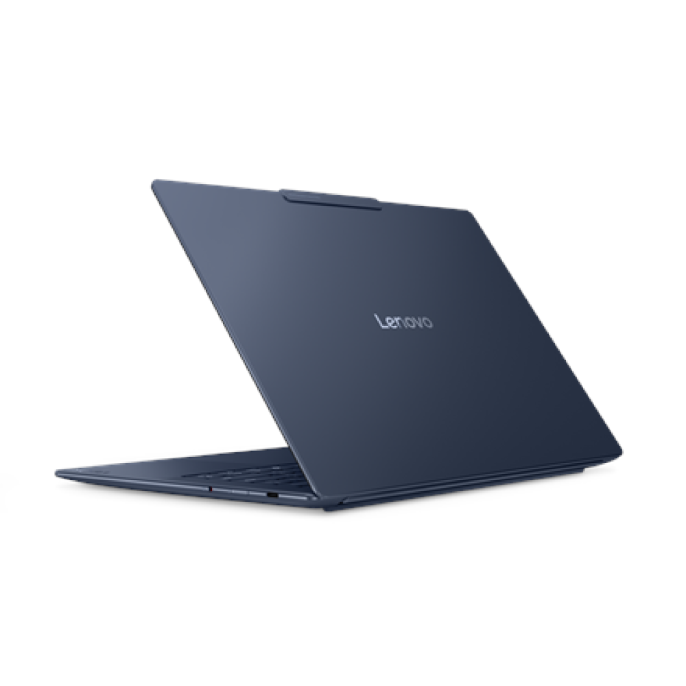Lenovo Yoga Slim 7 14Q8X9 , Cosmic Blue , 14.5 , OLED , Touchscreen , 3K , 2944 x 1840 pixels , Glossy , Snapdragon X Elite , X1E-78-100 , 16 GB , Soldered LPDDR5x , SSD 512 GB , Qualcomm Adreno GPU , Windows 11 Home , 802.11be , Bluetooth version 5.4 , K
