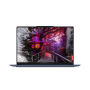 Lenovo Yoga Slim 7 14Q8X9 , Cosmic Blue , 14.5 , OLED , Touchscreen , 3K , 2944 x 1840 pixels , Glossy , Snapdragon X Elite , X1E-78-100 , 16 GB , Soldered LPDDR5x , SSD 512 GB , Qualcomm Adreno GPU , Windows 11 Home , 802.11be , Bluetooth version 5.4 , K