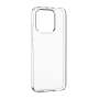 Fixed Story , Back Cover , Xiaomi , 14T Pro , TPU , Transparent