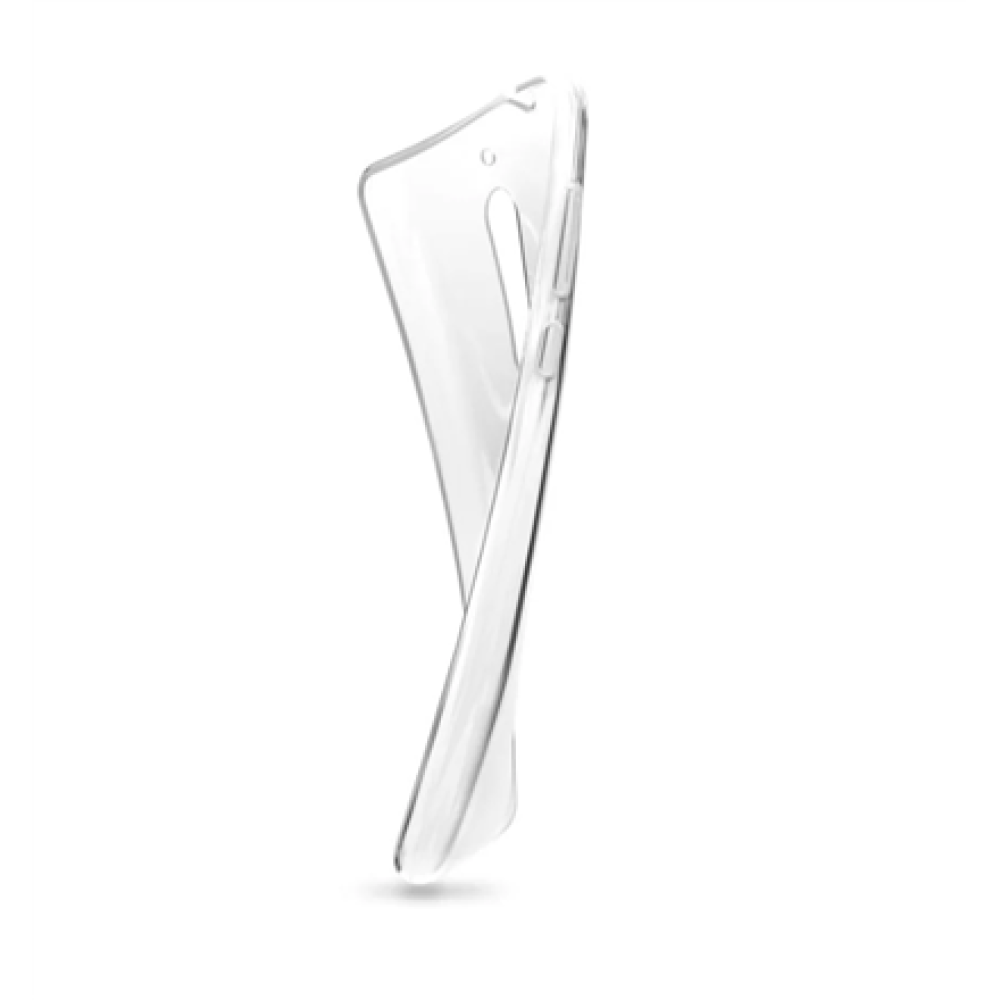 Fixed Story , Back Cover , Xiaomi , 14T Pro , TPU , Transparent