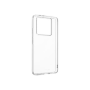 Fixed Story , Back Cover , Xiaomi , 14T Pro , TPU , Transparent