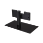 LG Desk Mount , SA-G5SN55 OLED G5 Series Stand , N/A , 55 , Maximum weight (capacity) N/A kg , Black