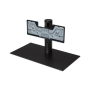 LG Desk Mount , SA-G5SN55 OLED G5 Series Stand , N/A , 55 , Maximum weight (capacity) N/A kg , Black