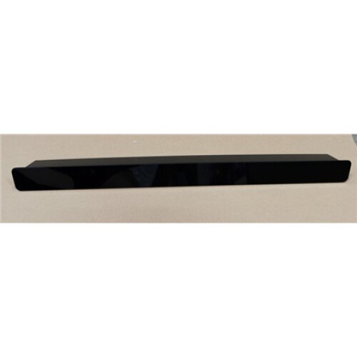 SALE OUT. , Novy , 1821 , Induction hob with built-in hood , 88 cm , Number of burners/cooking zones 4 , Yes , Black , Slider control with white LEDs. , USED, REFURBISHED, SCRATCHED